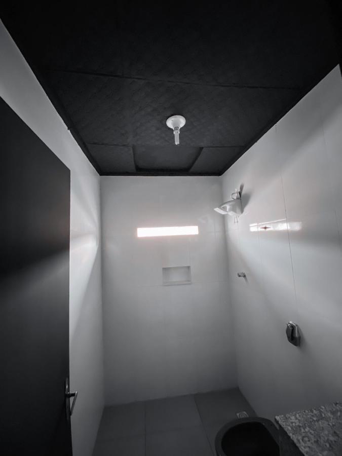 Light Motel Guarulhos Exteriér fotografie