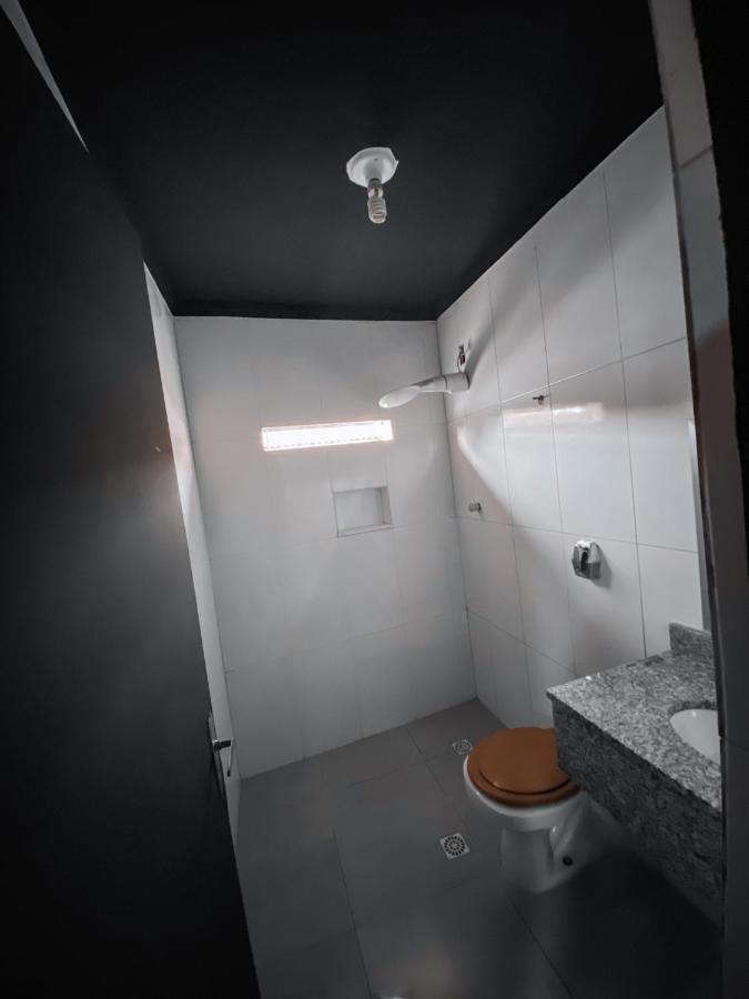 Light Motel Guarulhos Exteriér fotografie
