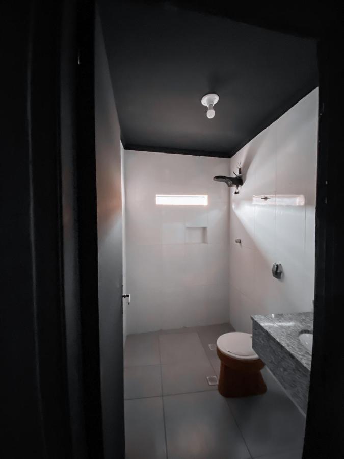 Light Motel Guarulhos Exteriér fotografie